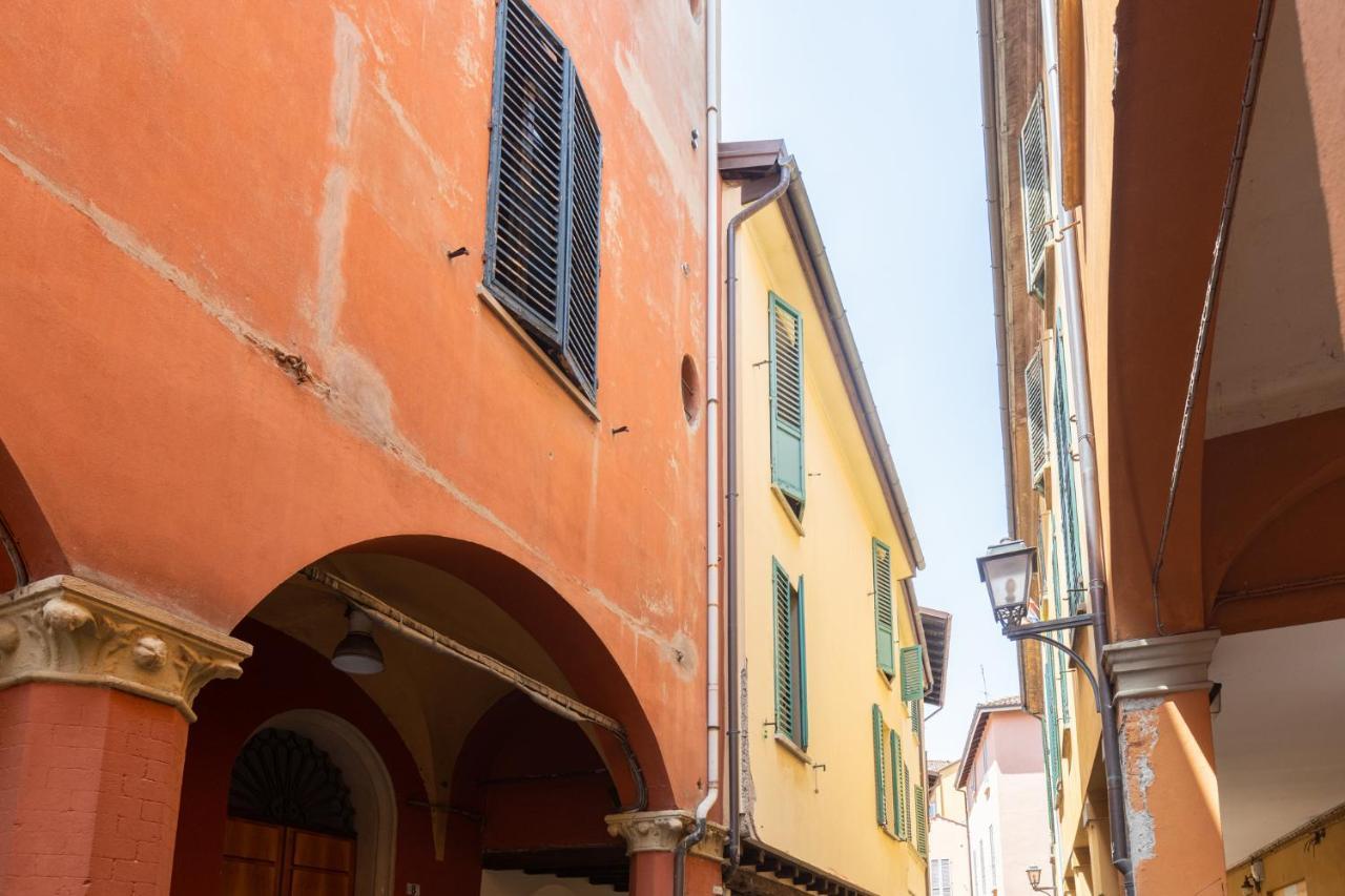 Valdonica, Bologna By Short Holidays エクステリア 写真