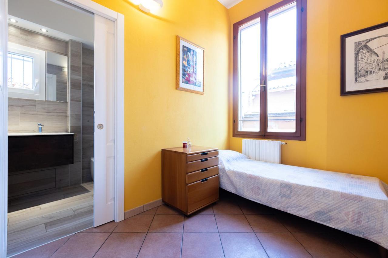 Valdonica, Bologna By Short Holidays エクステリア 写真