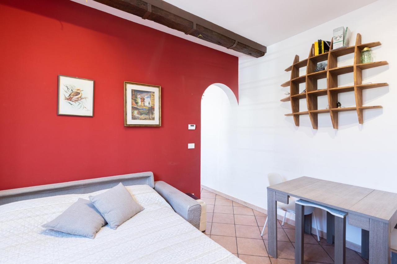 Valdonica, Bologna By Short Holidays エクステリア 写真