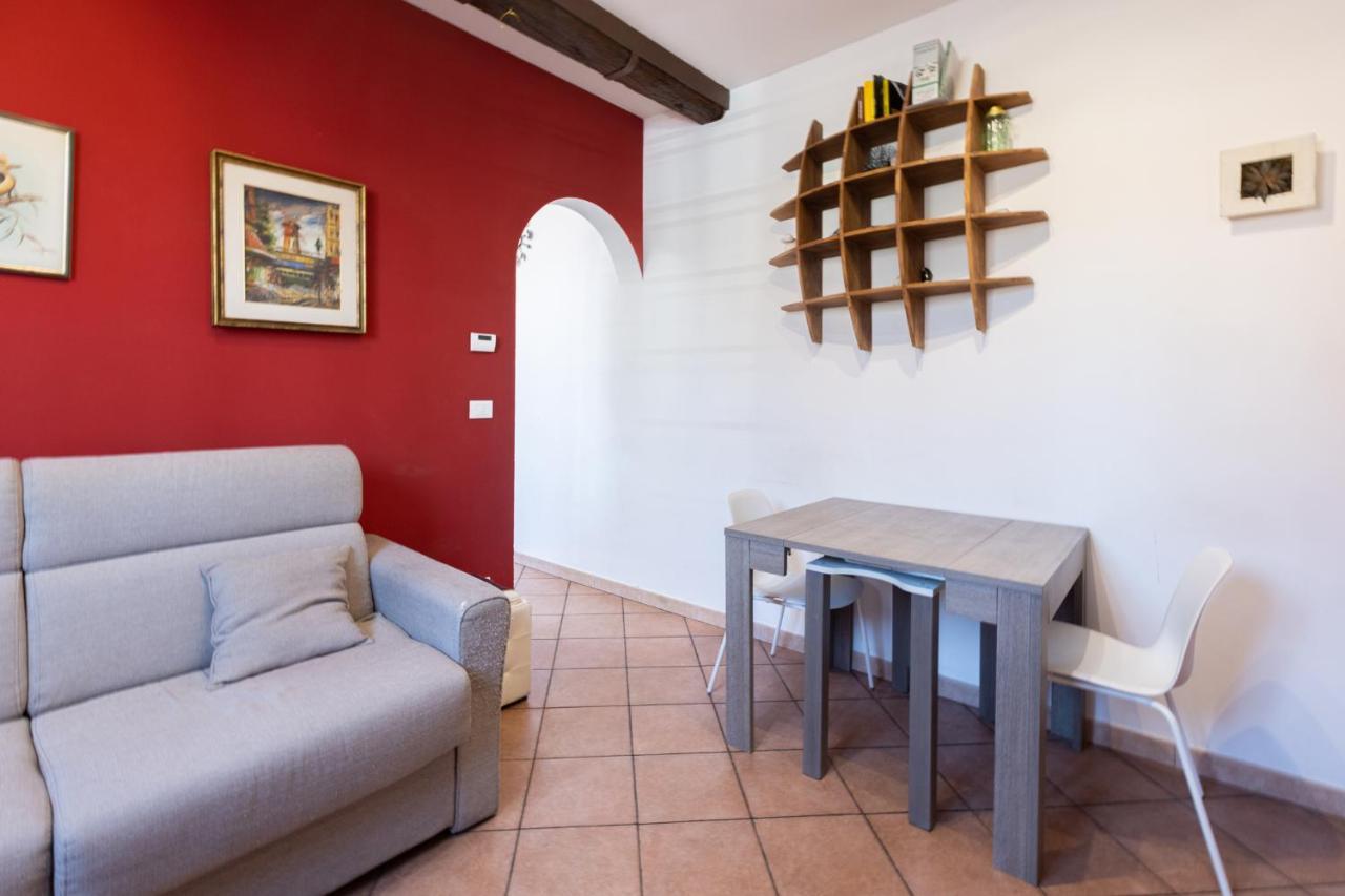 Valdonica, Bologna By Short Holidays エクステリア 写真