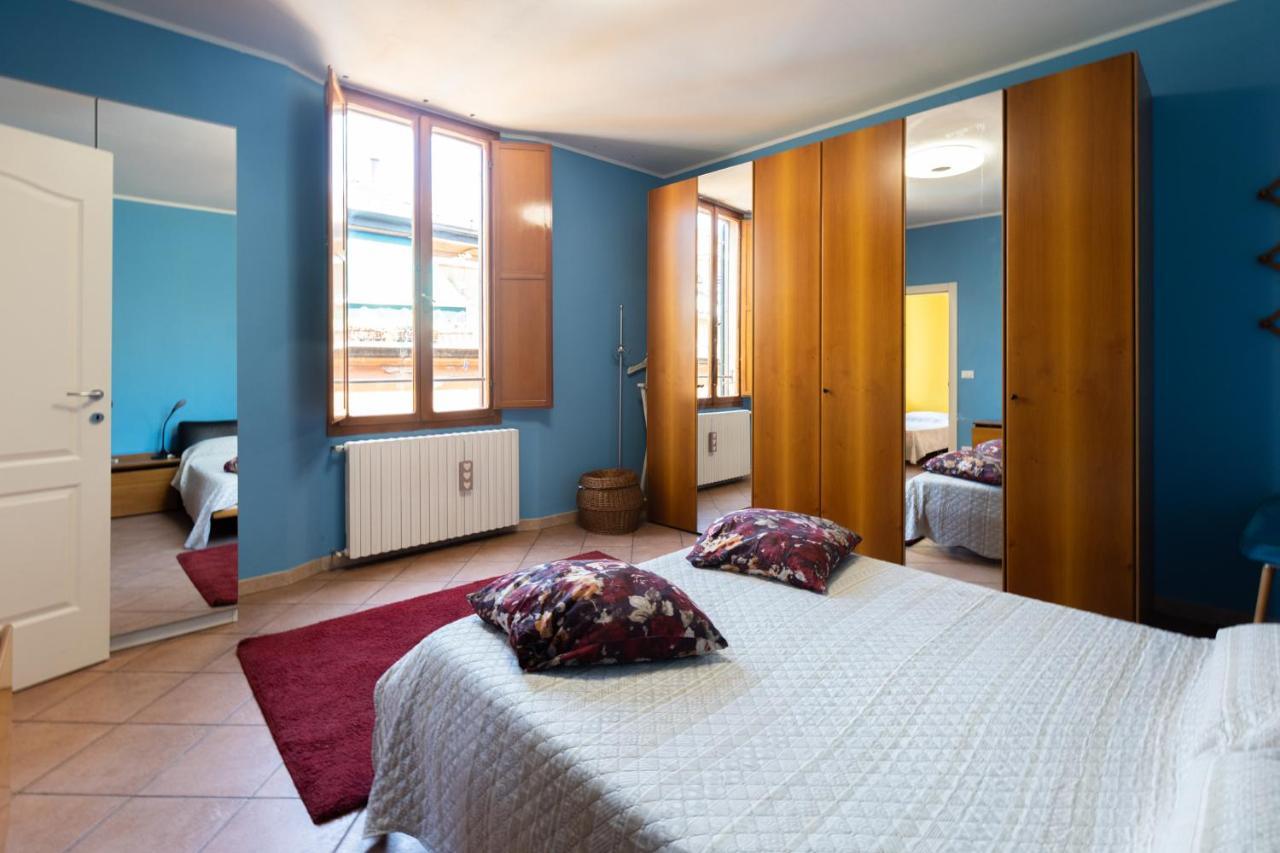 Valdonica, Bologna By Short Holidays エクステリア 写真